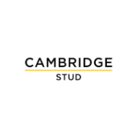 Cambridge Stud Logo