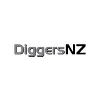 DiggersNZ Logo