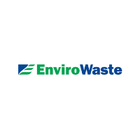 EnviroWaste Logo
