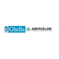 Ghella Abergeldie Logo