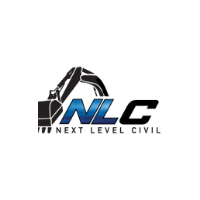 Next Level Civil Logo