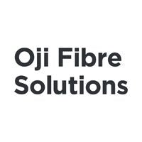 OJI Fibre Solutions Logo