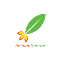 Rocket Seeder Logo