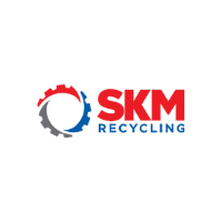 SKM Recycling Logo