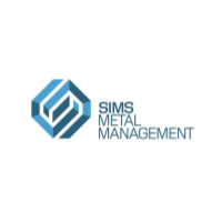 Sims Metal Management Logo