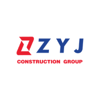 ZYJ Logo