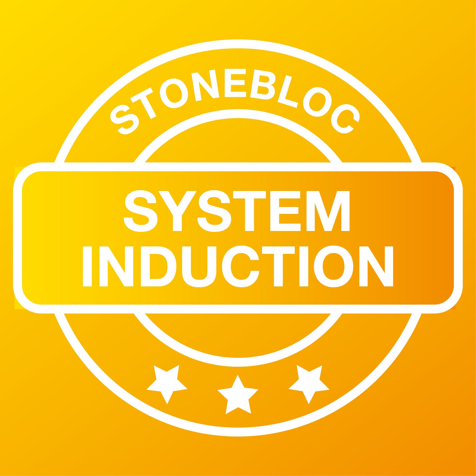 Stonebloc System Induction for Contractors