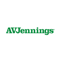 AV Jennings Logo
