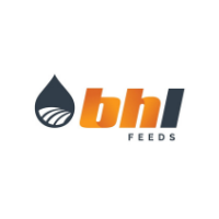 BHL Feeds Logo