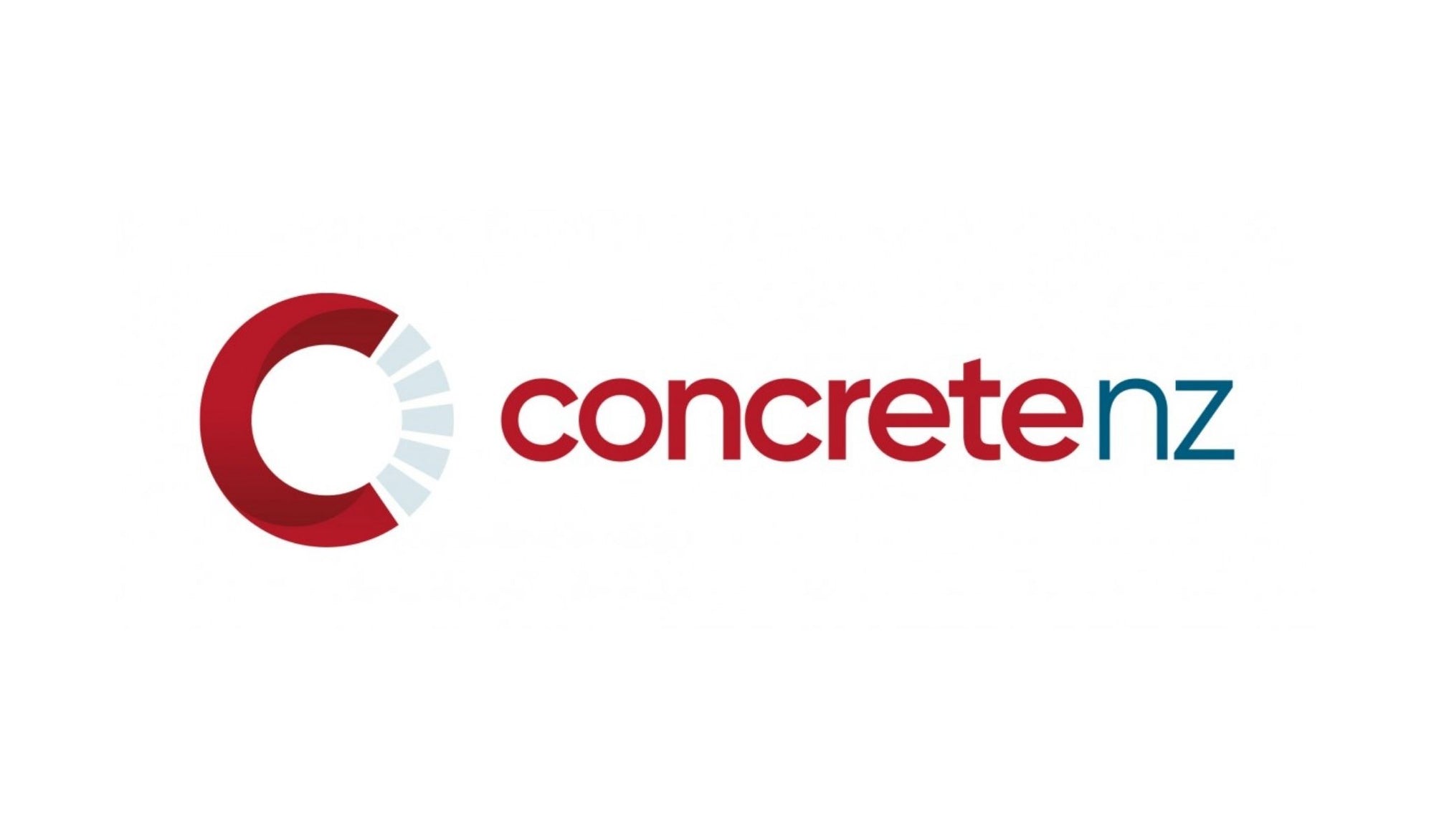 ConcreteNZ Logo