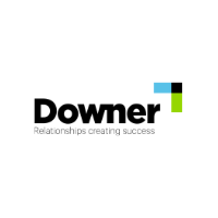 Downer Logo
