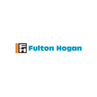 Fulton Hogan Logo