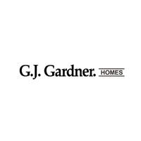 GJ Gardner Homes Logo