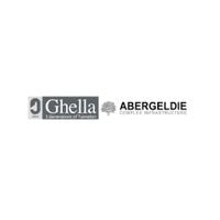 Ghella Abergeldie Logo