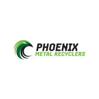 Phoenix Metal Recyclers Logo