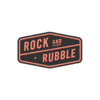 Rock and Rubble Logo