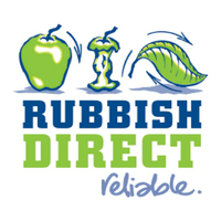Rubbish Direct Logo