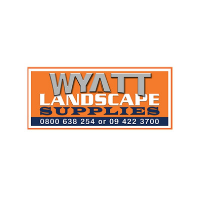 Wyatt Landscape Supplies Logo