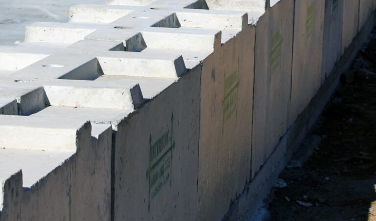 Intebloc 60 Tonne Kitset - Envirocon