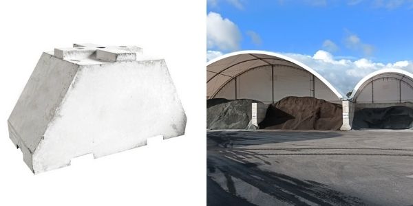 Interbloc Base Block