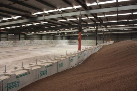 Interbloc Viterra Bin