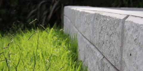 Stonebloc Decorative Edging