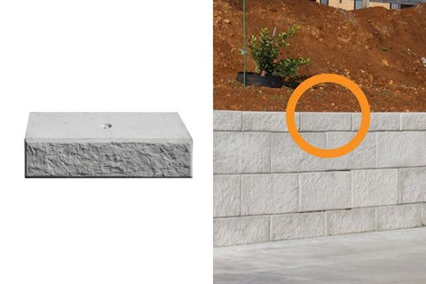 Stonebloc 400 Capper