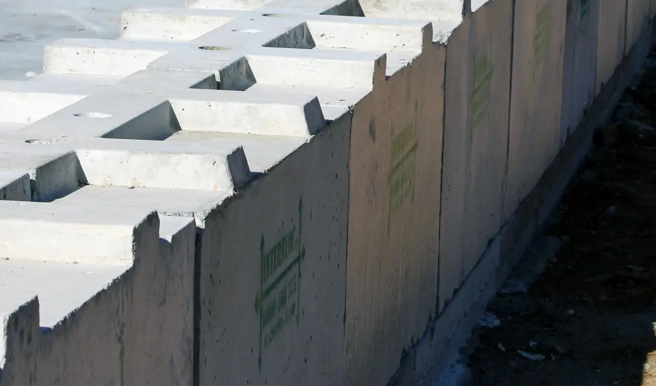 Push walls